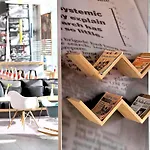 Ibis Centre 3* Lyon