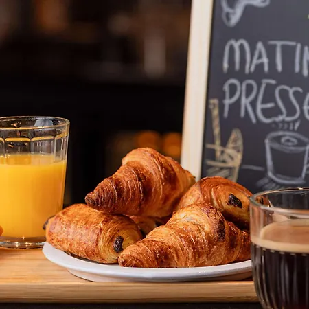 Hotel Ibis Centre Lyon