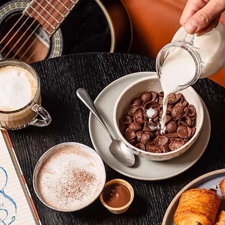 Hotel Ibis Centre Lyon