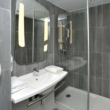 Ibis Centre Lyon