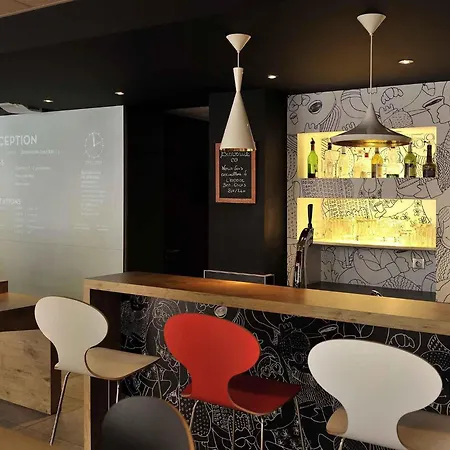 Ibis Centre 3* Lyon