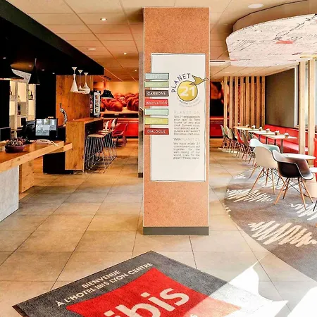 Ibis Centre Hotel