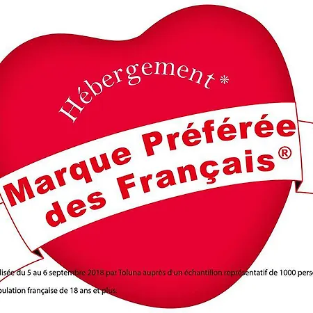 Hotel Ibis Centre Lyon