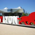 Ibis Centre 3* Lyon