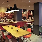 Ibis Centre Hotel