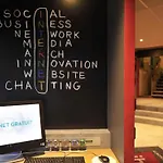 Ibis Centre