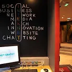Ibis Centre Hotel