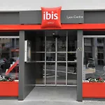 Ibis Centre Lyon