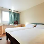 Hotel Ibis Centre Lyon