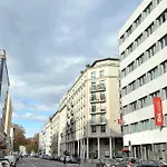 Ibis Centre