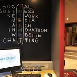 Ibis Centre 호텔 3*