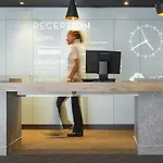 Ibis Centre Hotel