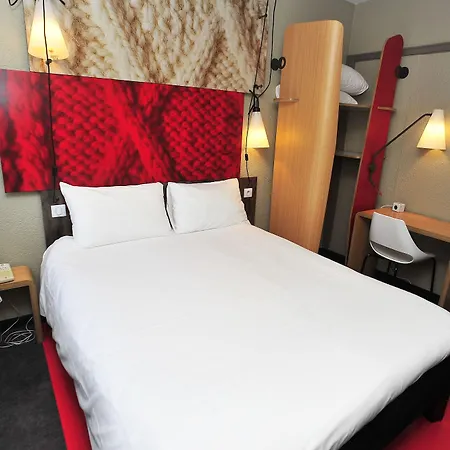Ibis Centre Lyon