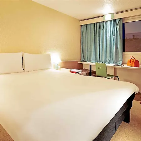 Hotel Ibis Centre Lyon