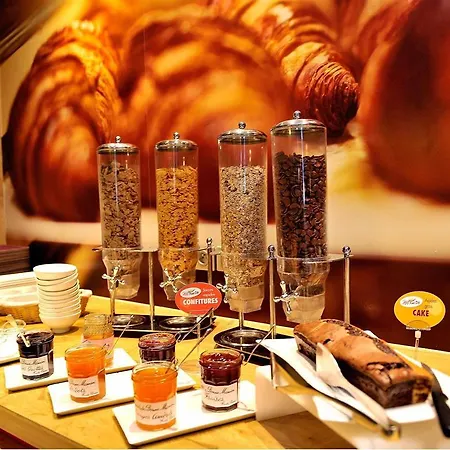 Ibis Centre فندق