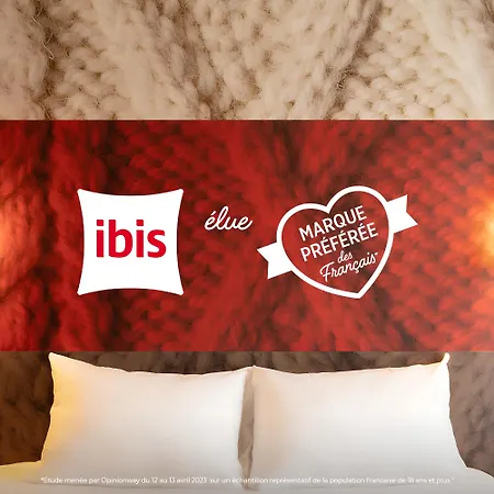 Ibis Centre 3*
