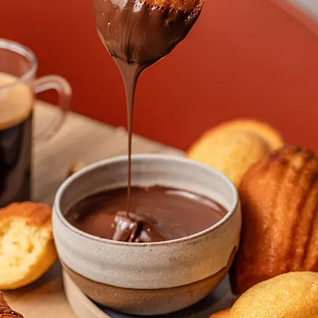 Hotel Ibis Centre 3*