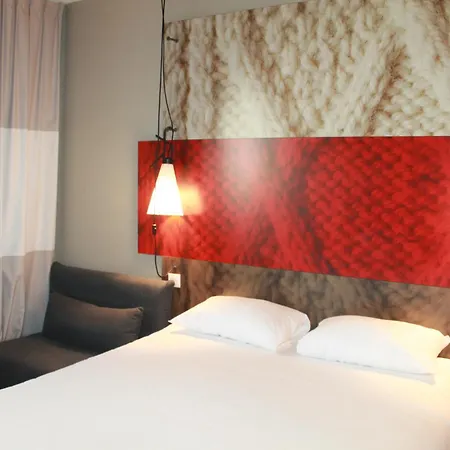 فندق Ibis Centre ليون
