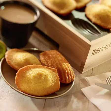 Hotel Ibis Centre Lyon