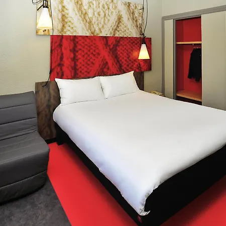 Ibis Centre Отель