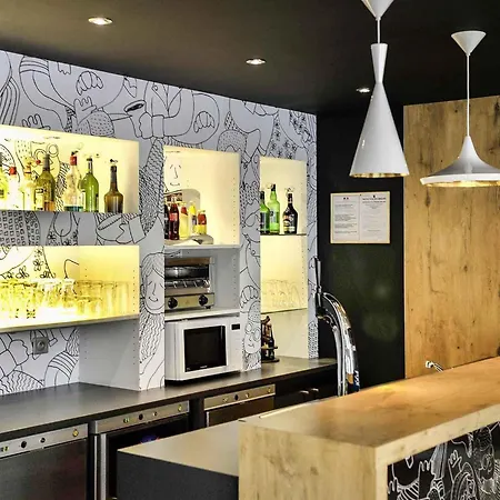 Ibis Centre 3* Lyon