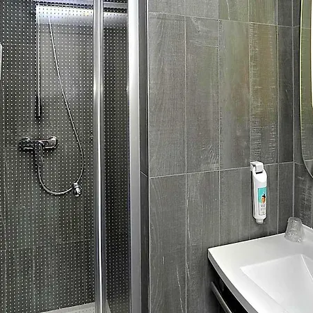 Otel Ibis Centre Lyon