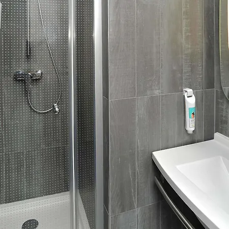 Ibis Centre 3* Lyon