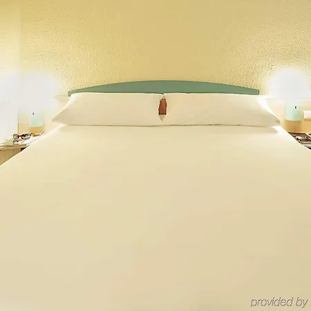 Ibis Centre Lyon