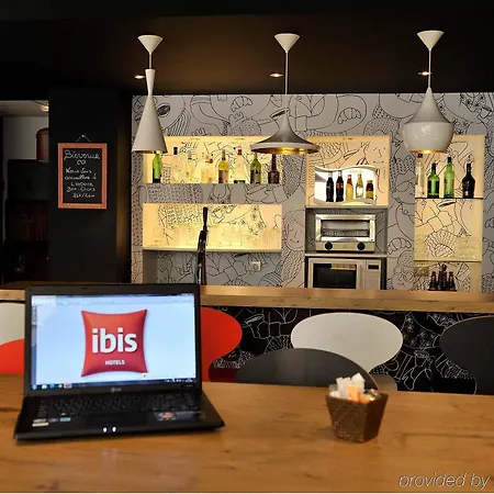 Ibis Centre 3*