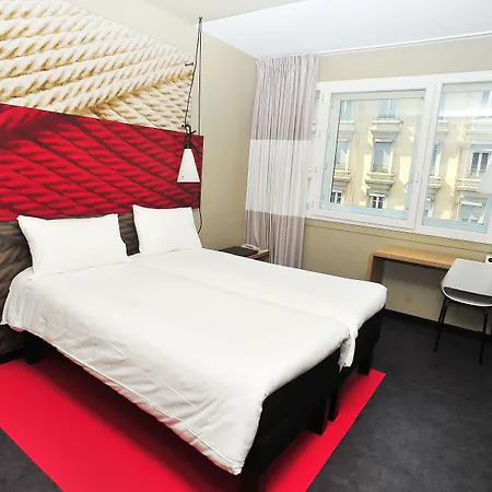 Hotell Ibis Centre