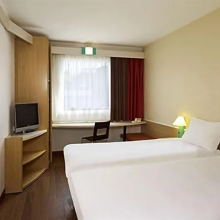 Hotell Ibis Centre