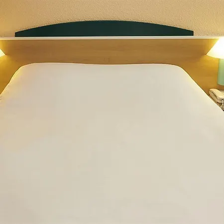 Hotell Ibis Centre Lyon