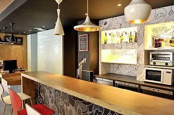 Ibis Centre Hotell