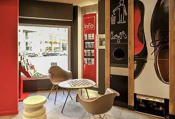 Ibis Centre Lyon