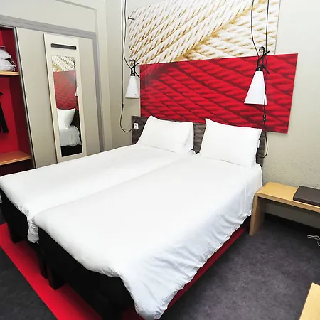 Ibis Centre 3* Lyon