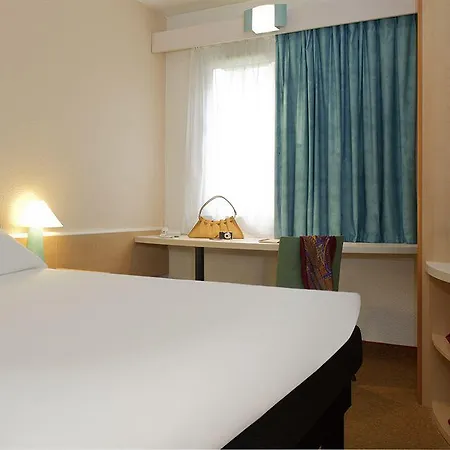 Ibis Centre Hotell Lyon