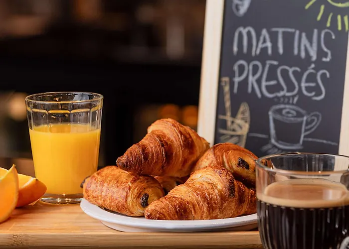 Hotel Ibis Centre Lyon