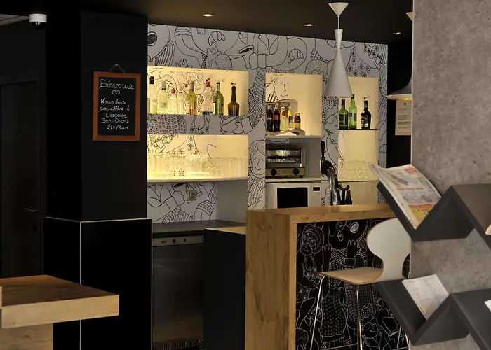 Ibis Centre 3*