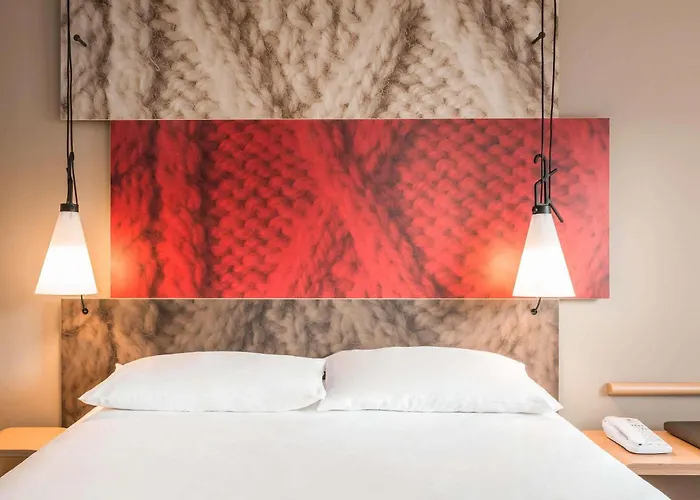 Ibis Centre 3* Лион