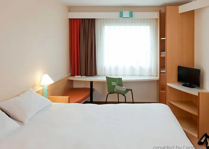 Ibis Centre Hotel