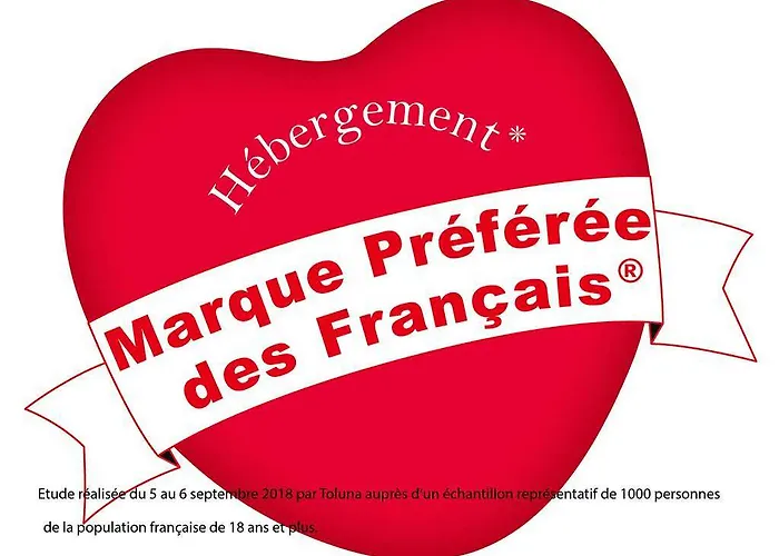 Hotel Ibis Centre Lyon