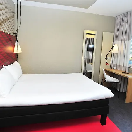 Ibis Centre Lione