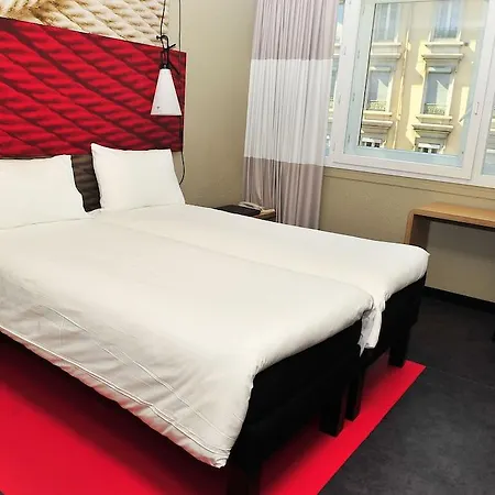 Ibis Centre Lione
