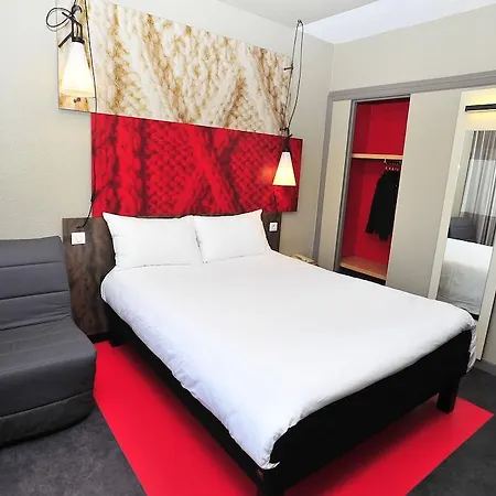 Ibis Centre Hotel