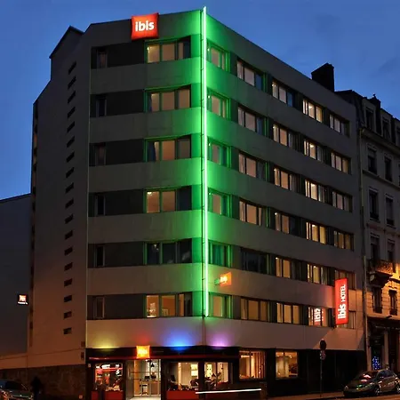Ibis Centre Lione