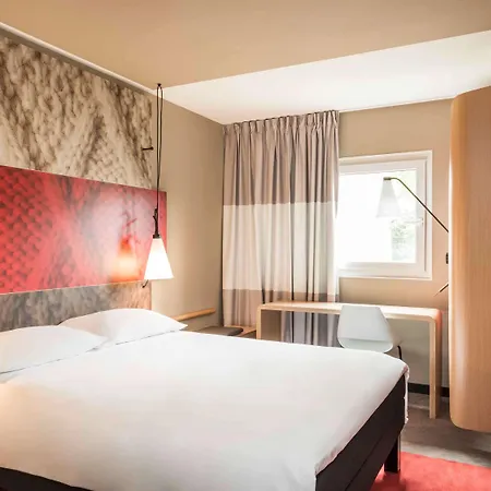Ibis Centre Lione