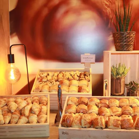 Otel Ibis Centre