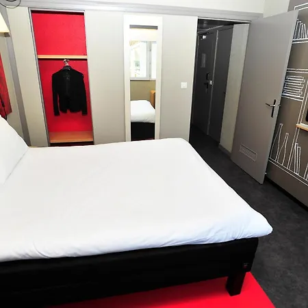 Hotel Ibis Centre