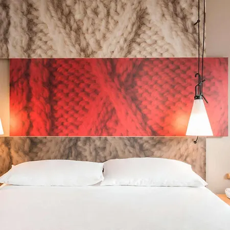 Hotel Ibis Centre