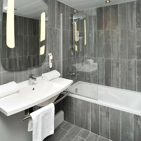 Hotel Ibis Centre Lione